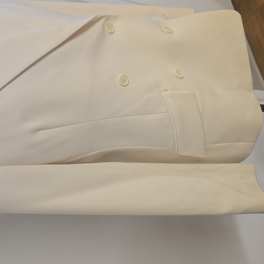 Simkhai Blazer - Picture 4 of 12